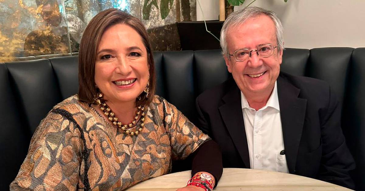 Carlos Urzúa, el primer secretario de Hacienda de AMLO, se sube a la ‘Xochineta’