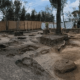 INAH descubre tumbas prehispánicas en el Bosque de Chapultepec