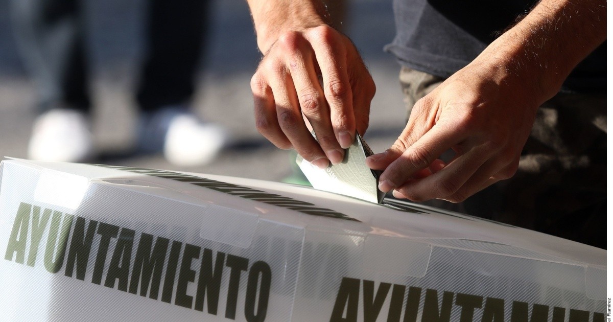 INE anuncia tres debates presidenciales y presenta anteproyecto con reglas esenciales
