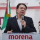 Prevé Delgado “sacrificio” de hombres en candidaturas de Morena a gubernaturas por paridad de género