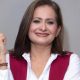 ¿Quién es Alma Alcaraz, la pre candidata de Morena en Guanajuato?